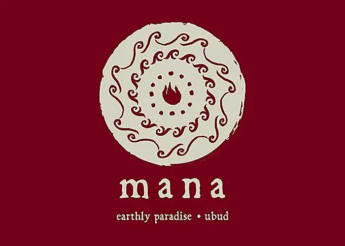 Mana Earthly Paradise ホテル ウブド
