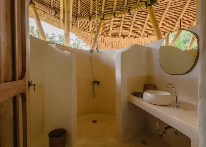 ホテル Mana Earthly Paradise 3*